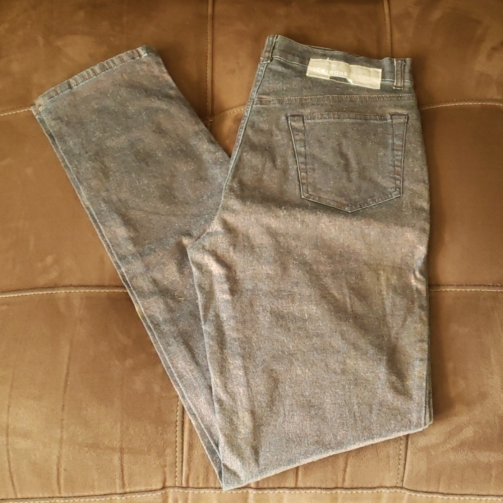 𝅺WOMEN'S Iceberg jeans